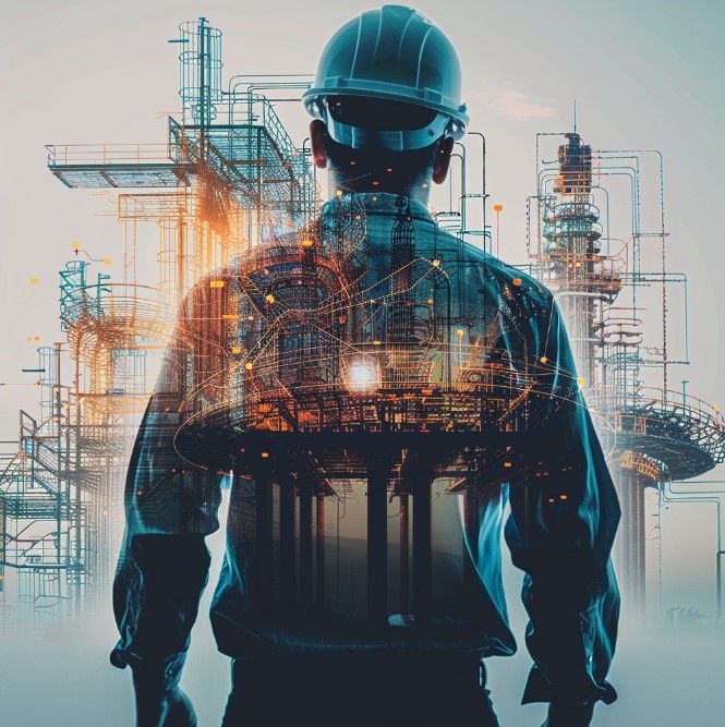 Air Mac Industries market presence across industrial sectors in India